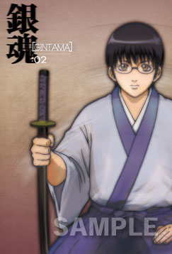 銀魂-DVD情報- | アニプレックス