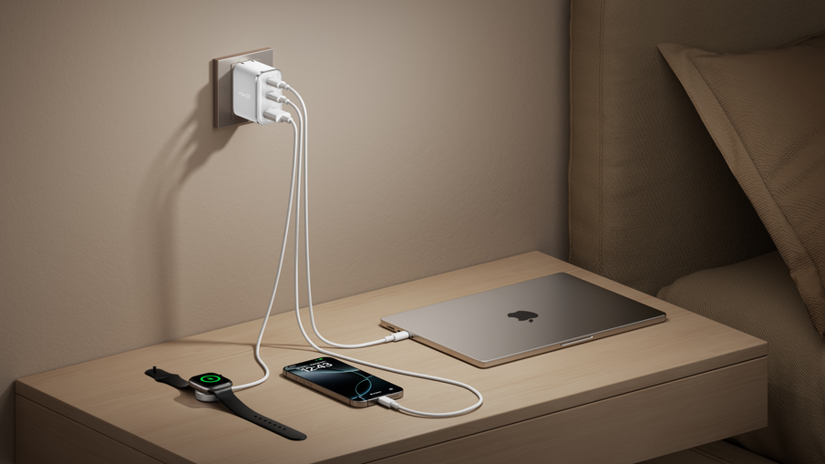 MacBookを充電できる！AnkerおすすめのUSB充電器9選 | Anker Japan