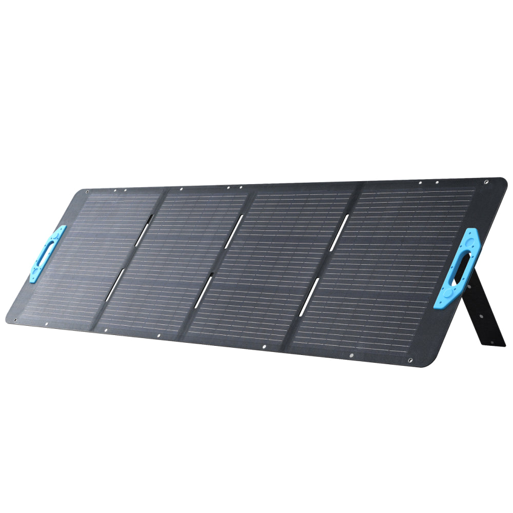 Anker Solix PS100 Compact Portable Solar Panel | ソーラーパネルの