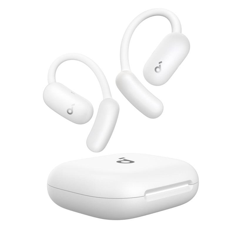 Soundcore AeroFit 2 | オープンイヤーイヤホンの製品情報 | Anker