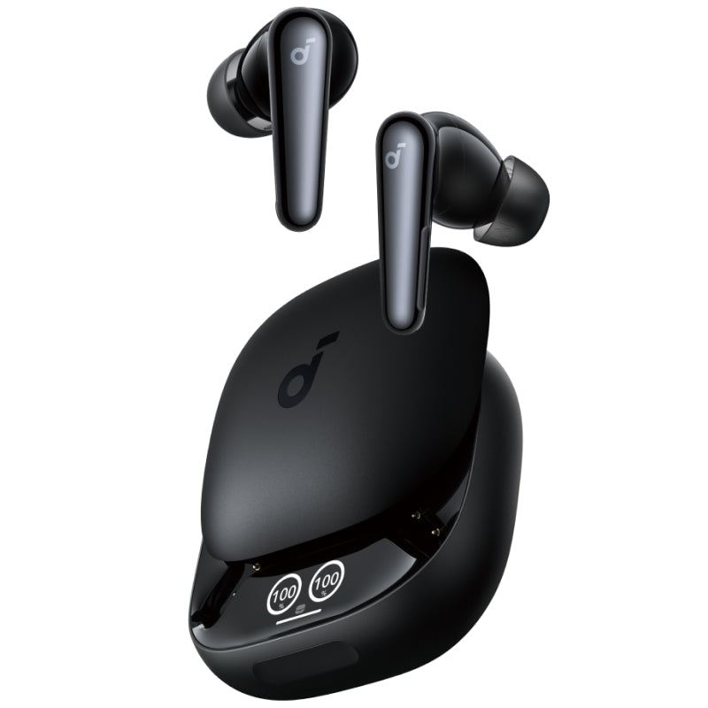 完全ワイヤレスイヤホン | Soundcore (サウンドコア) - Anker Japan
