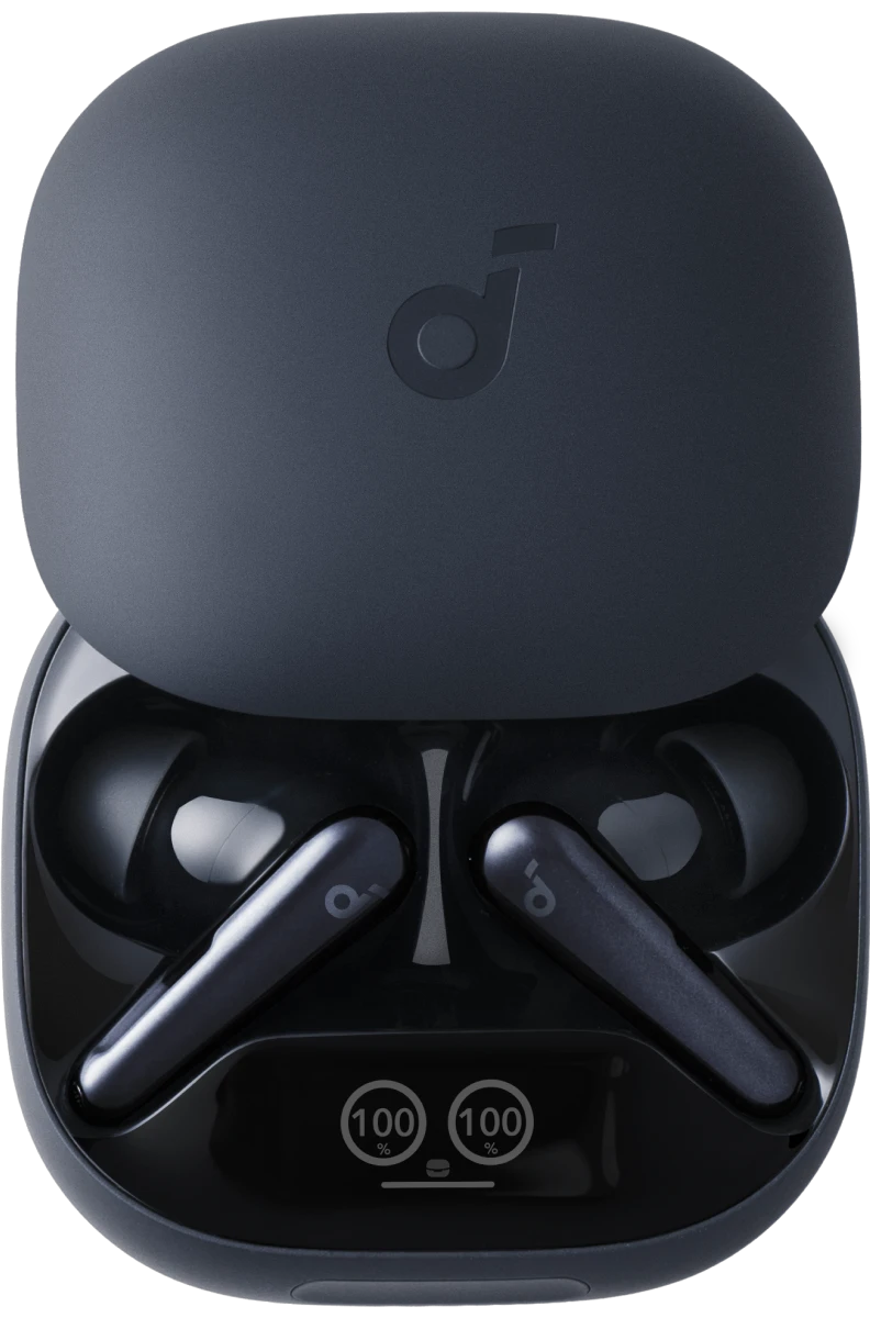 Ankerの完全ワイヤレスイヤホン Libertyシリーズ | Anker Japan 公式