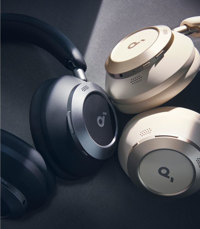 Sondcore Space One Pro | 没入体験を、どこへでも。 | Anker Japan