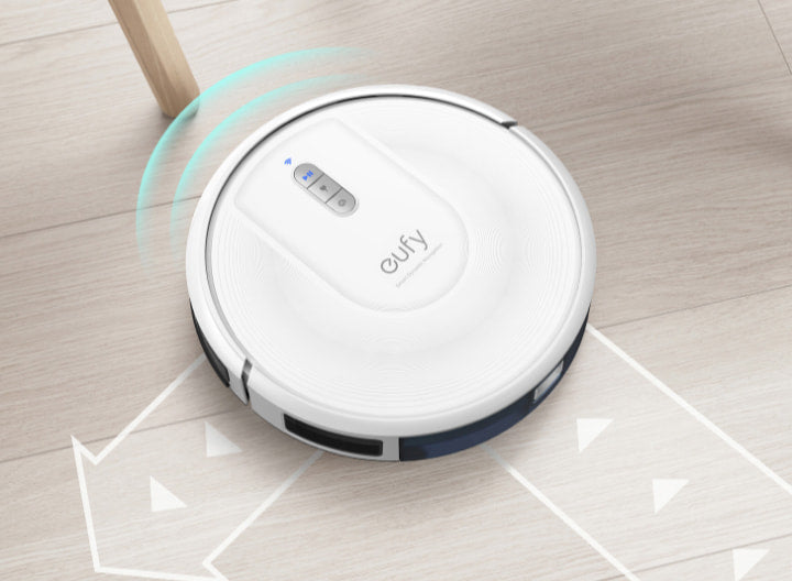 比較表つき】Eufy (ユーフィ) あなたにぴったりのロボット掃除機選び