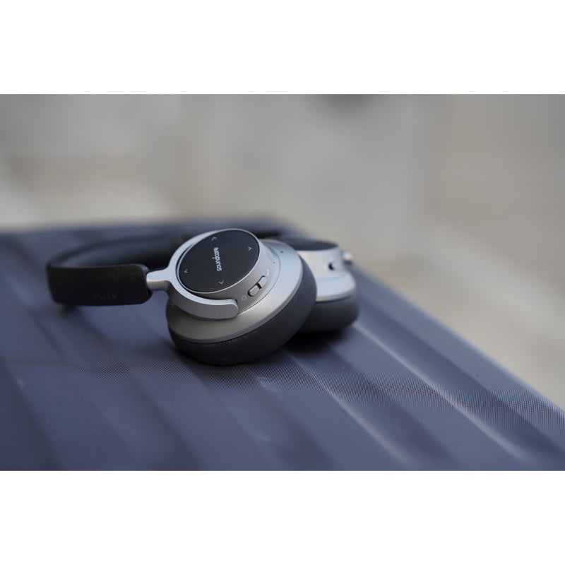 Soundcore Space NC｜Bluetoothヘッドフォンの製品情報 | Anker Japan