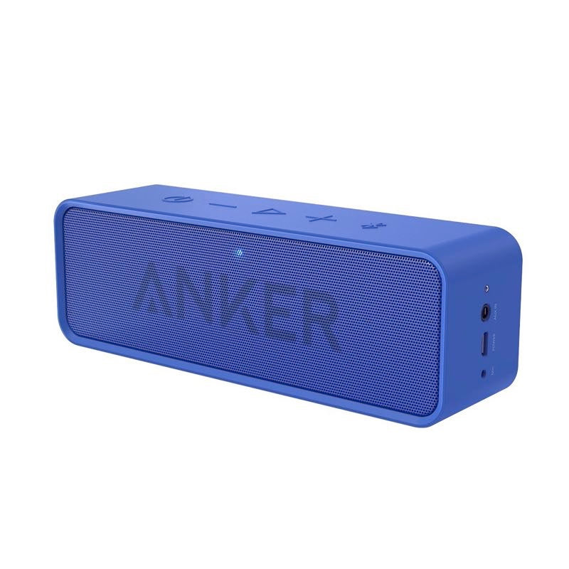Anker SoundCore｜Bluetoothスピーカーの製品情報 | Anker Japan 公式