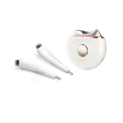 RF温冷美顔器PRO-年齢肌速攻！弾むエイジレス美肌に