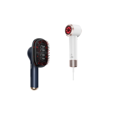 スカルププララン ヘッドスパ・頭皮ケア 髪にツヤを与える電動頭皮