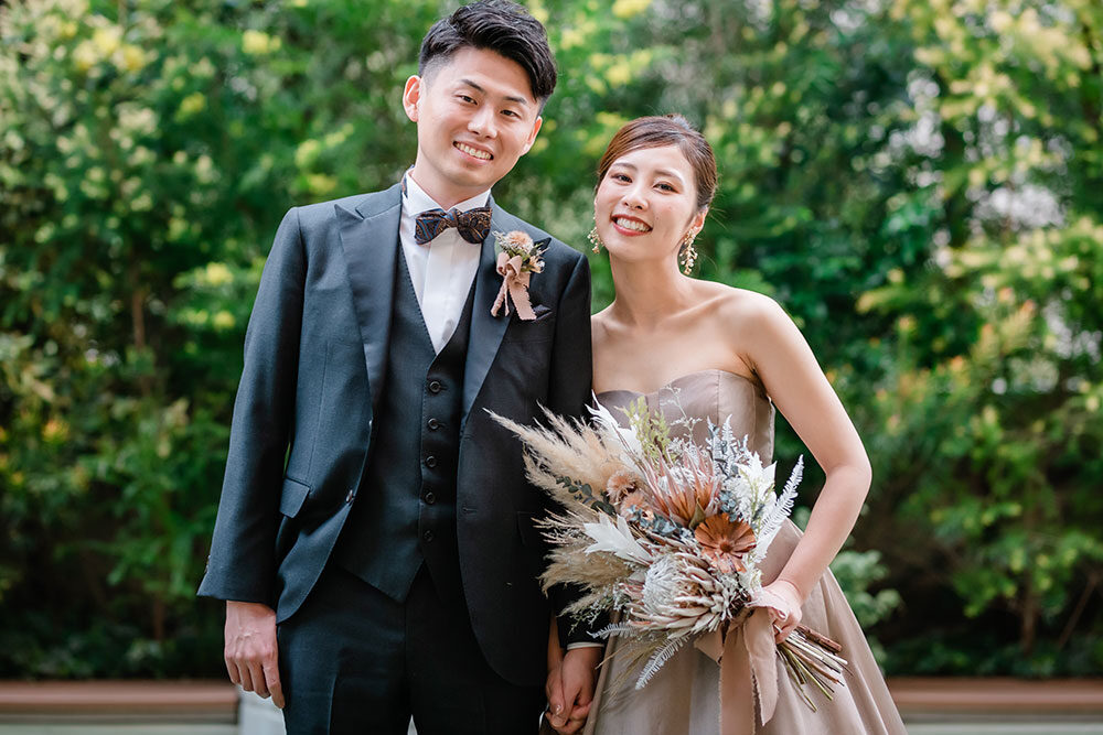 結婚式の人気BGMランキングTOP10【2024年・2023年・2022年・2021年