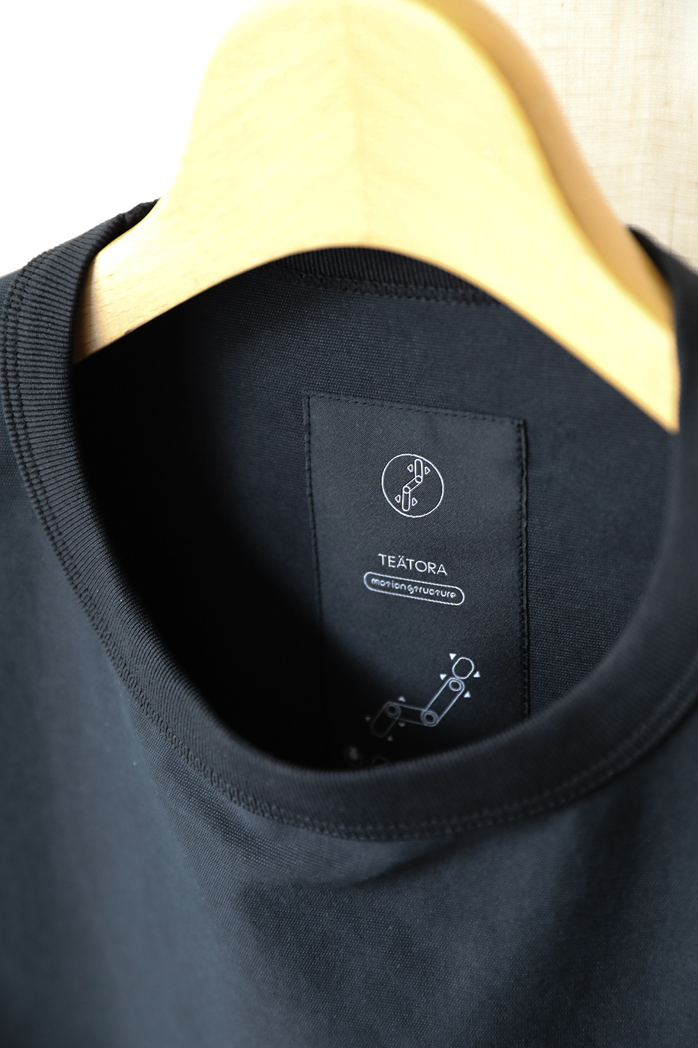 CARTRIDGE SWEATER MS | ANOTHER LOUNGE