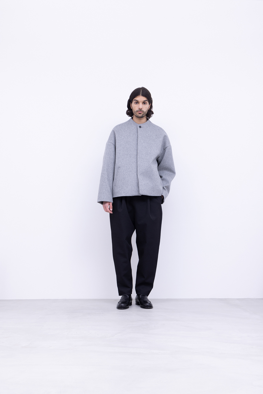 NO CONTROL AIR」メンズパンツ2モデル | ANOTHER LOUNGE