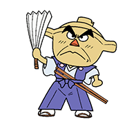 なかまのしょうかい｜アンパンマンについて｜アンパンマンポータルサイト