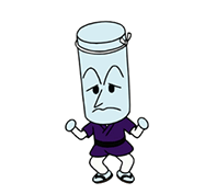 なかまのしょうかい｜アンパンマンについて｜アンパンマンポータルサイト