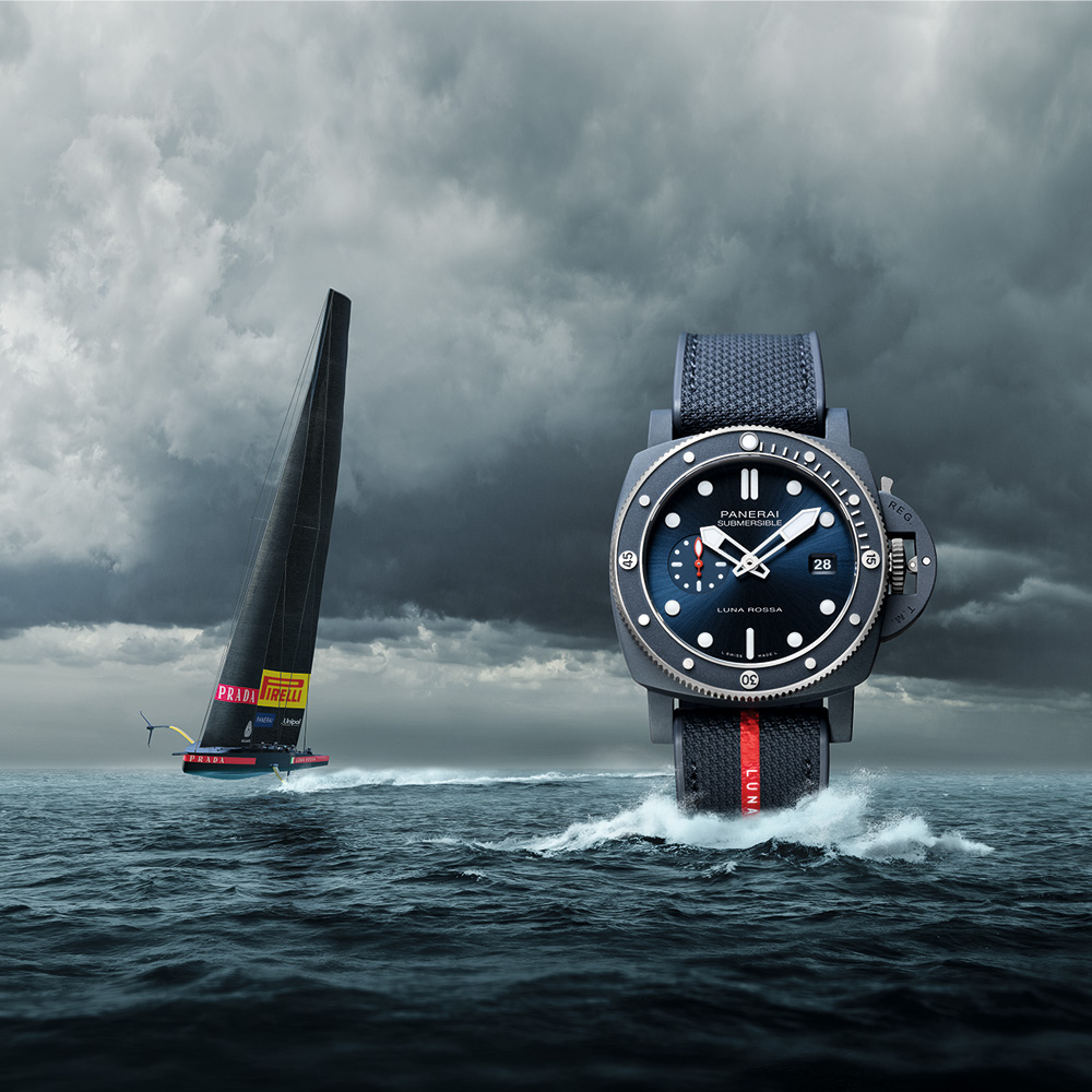 パネライ フェア 2024 ｜ 安心堂