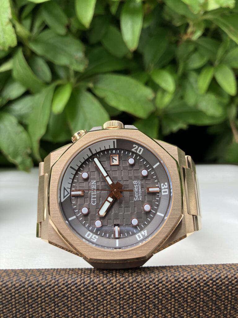 安心堂浜松店公式ブログ 【CITIZEN】シチズン 世界限定1700本 新色追加