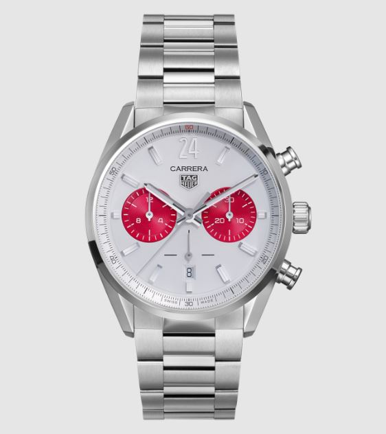 安心堂ウォッチブティック松坂屋静岡店公式ブログ 【タグ・ホイヤー