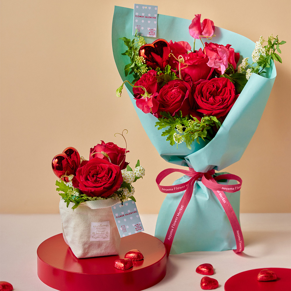 青山フラワーマーケット｜ニュース｜花・花束・フラワーギフトの青山