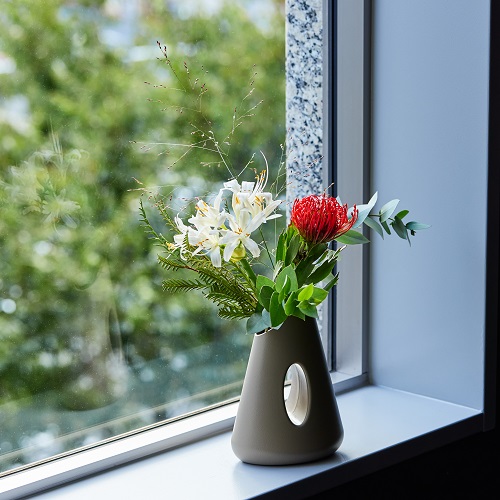 様々なブランド・メーカーのフラワーベース | 青山フラワーマーケット