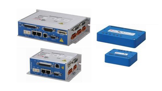 OKUMA LDU-600 DCサーボドライバ OKUMA LDU-600 E5402-183-009 DC