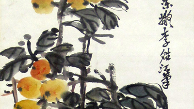 梅原龍三郎鑑定：梅原龍三郎の会 | 絵画骨董買取プロ |東京銀座| 親子