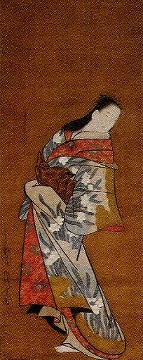 懐月堂安度を高価買取いたします | 絵画骨董買取プロ |東京銀座| 親子