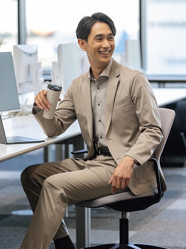 パジャマスーツ｜メンズ＆レディース | 特集【AOKI公式通販】