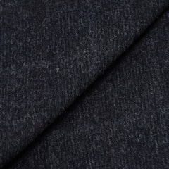 日本製生地 尾州ウールジャケット 紺格子柄 LES MUES【AOKI公式通販】