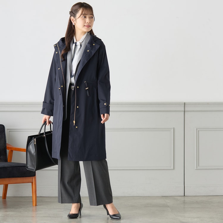 モッズコート 紺【AOKI公式通販】