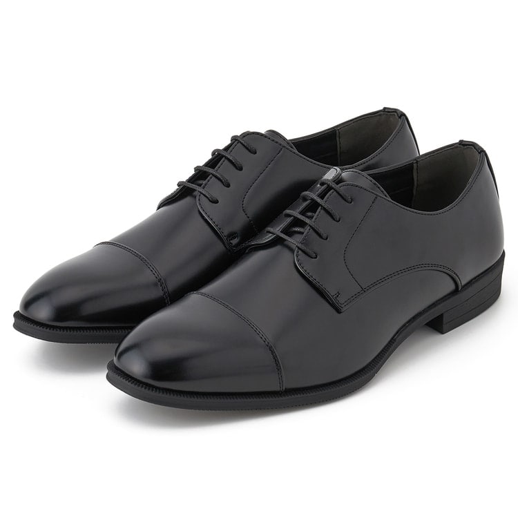 3E 合皮外羽根式ストレートチップ JOURNAL WORKS【AOKI公式通販】