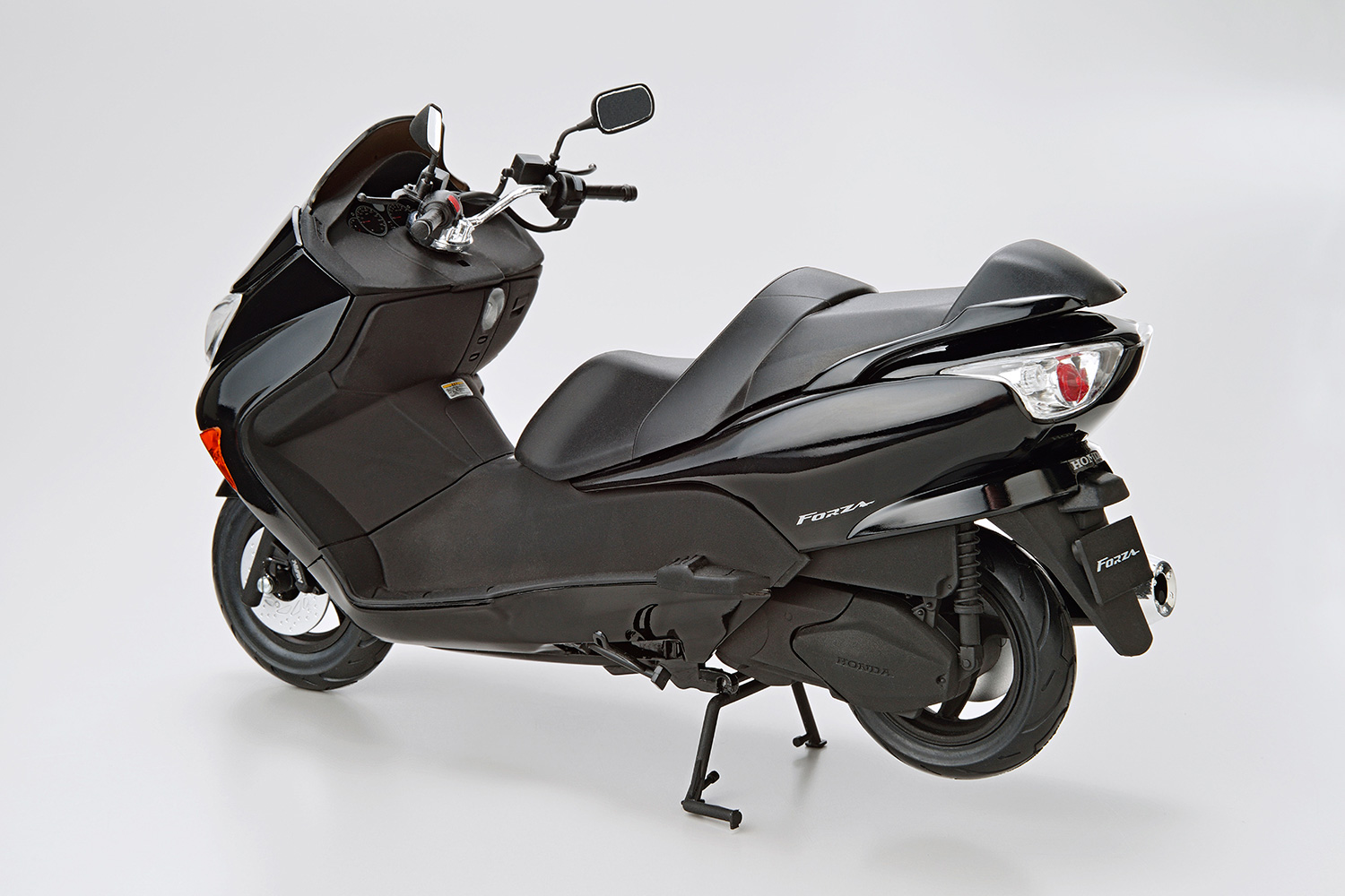 1/12 ホンダ MF08 フォルツァ '06｜株式会社 青島文化教材社