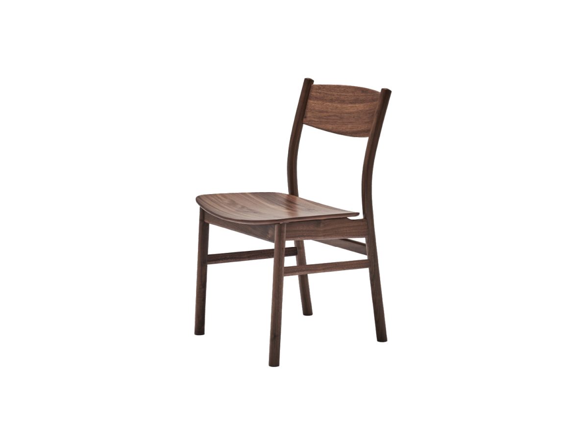 SOUP DINING CHAIR TYPE B（スープ ダイニングチェア タイプB） - ACTUS