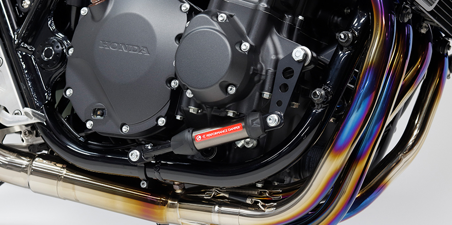 パフォーマンスダンパー® | ACTIVE(アクティブ)公式ホームページ 製品情報