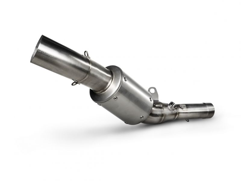 AKRAPOVIC | AKRAPOVIC