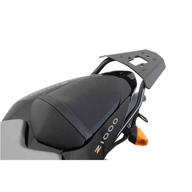 Sw-Motech GPT.08.385.100.B Alu-Rack Kawasaki Z1000 '07-'09, Z750