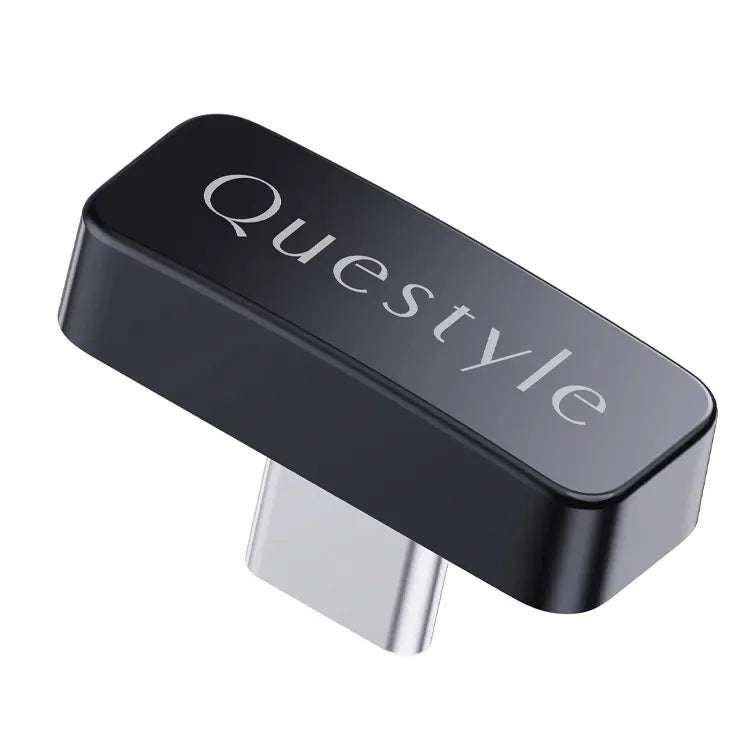 Questyle QCC Dongle PRO USB-C Wireless Bluetooth 5.4 Transmitter