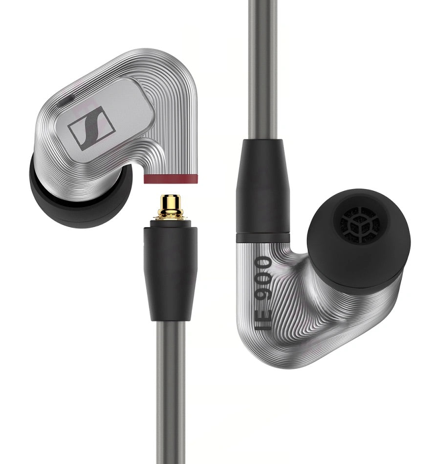 Sennheiser IE900 In-Ear Monitor IEM Earphone Headphone – AccessoryJack