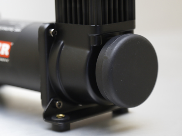 444Cコンプレッサー BLACK | ACC inc エアサスシステム/ギアサス