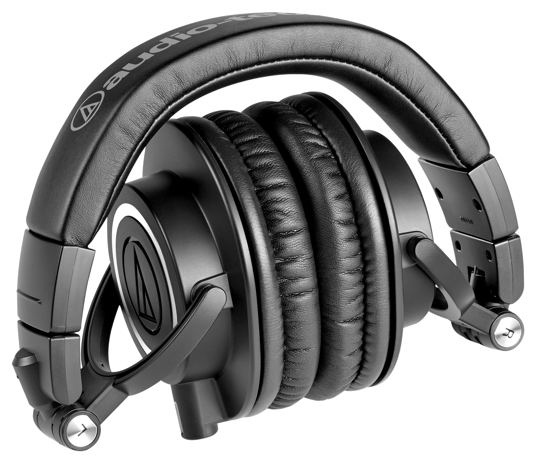 Audio-Technica ATH-M50x Monitor Headphones - Canada's Favourite