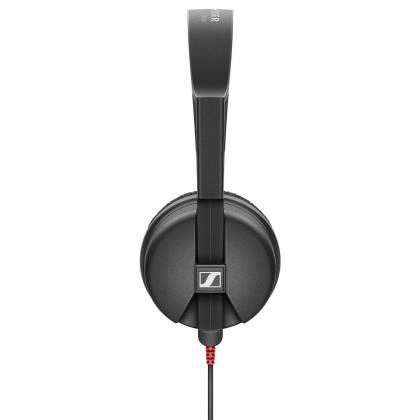 Sennheiser HD 25 LIGHT On Ear DJ Headphones with Simplified
