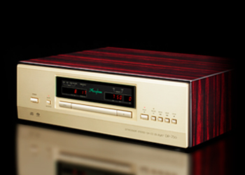 Accuphase Laboratory, Inc. DP-750