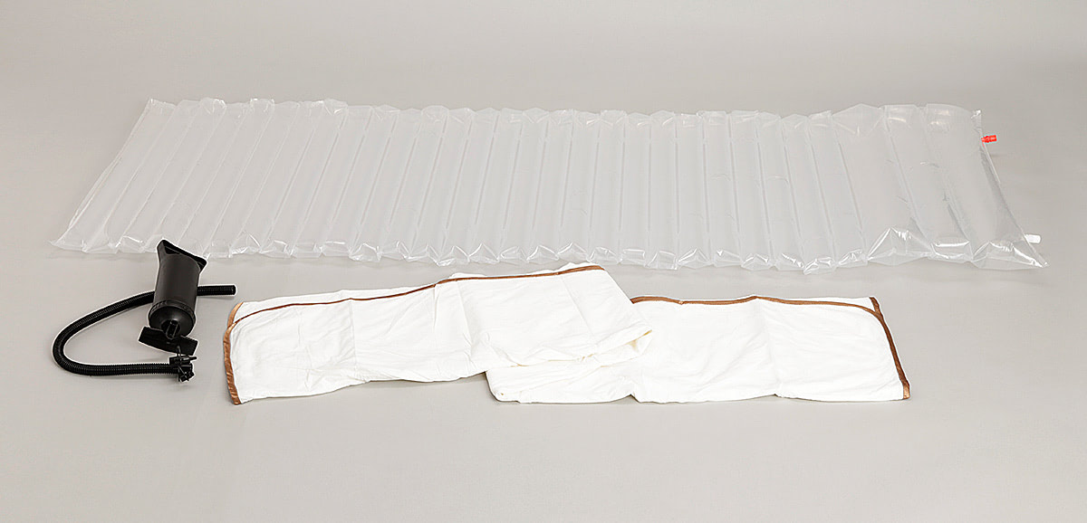 睡眠セット | 避難所支援製品 | 医療・防災 | 製品情報 | アキレス
