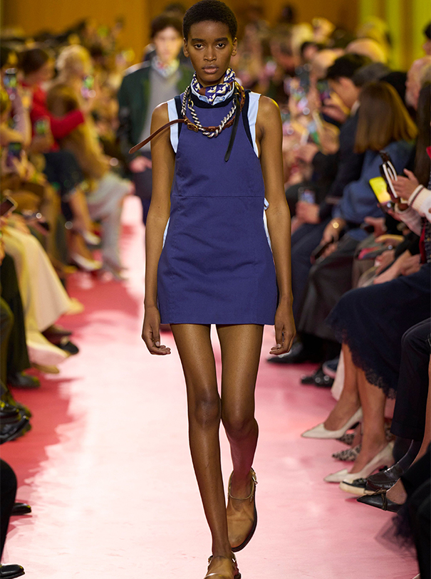 Miu Miu is against the odds - Achtung