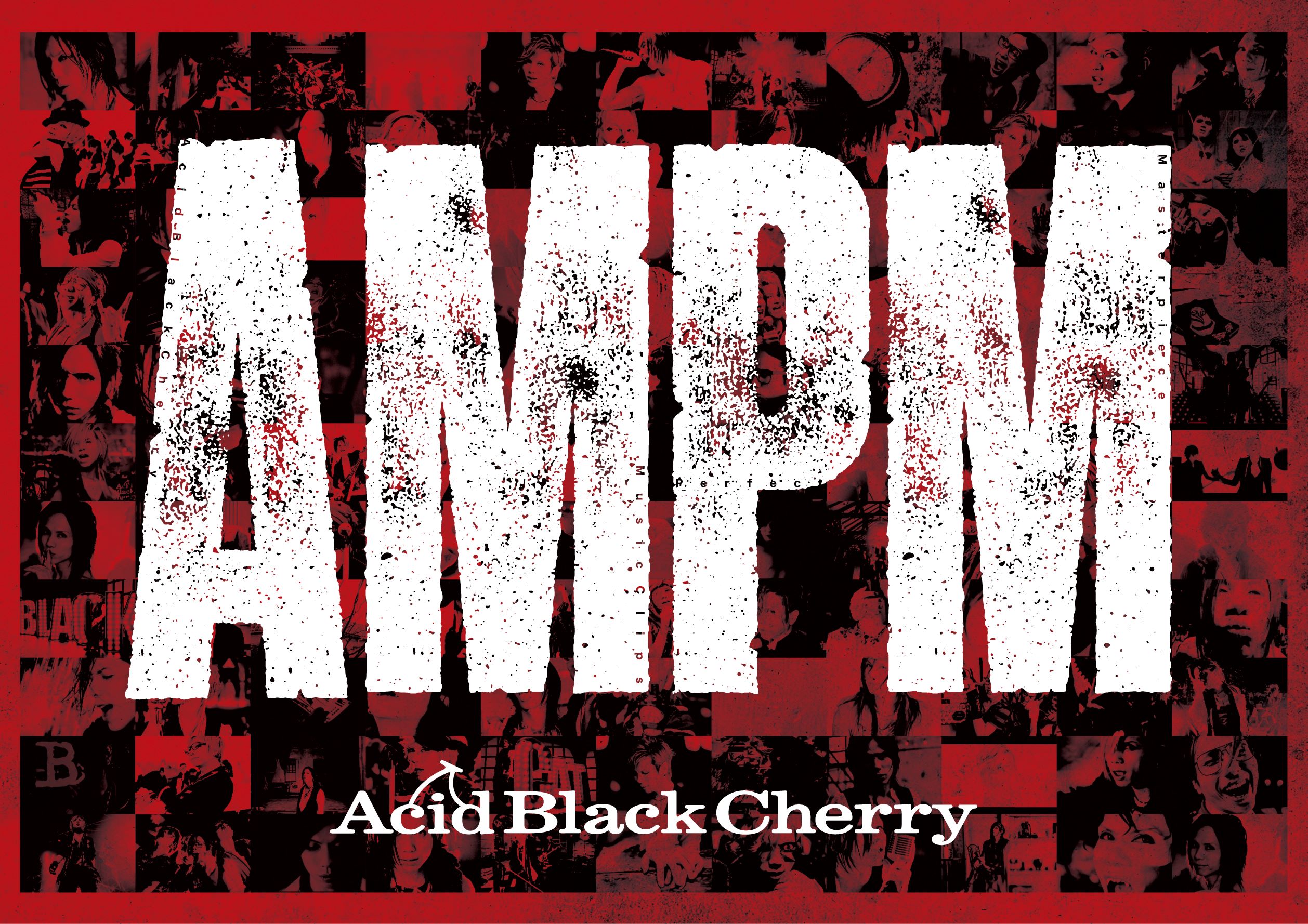 Acid Black Cherry [ABC] Official Web Site ||||