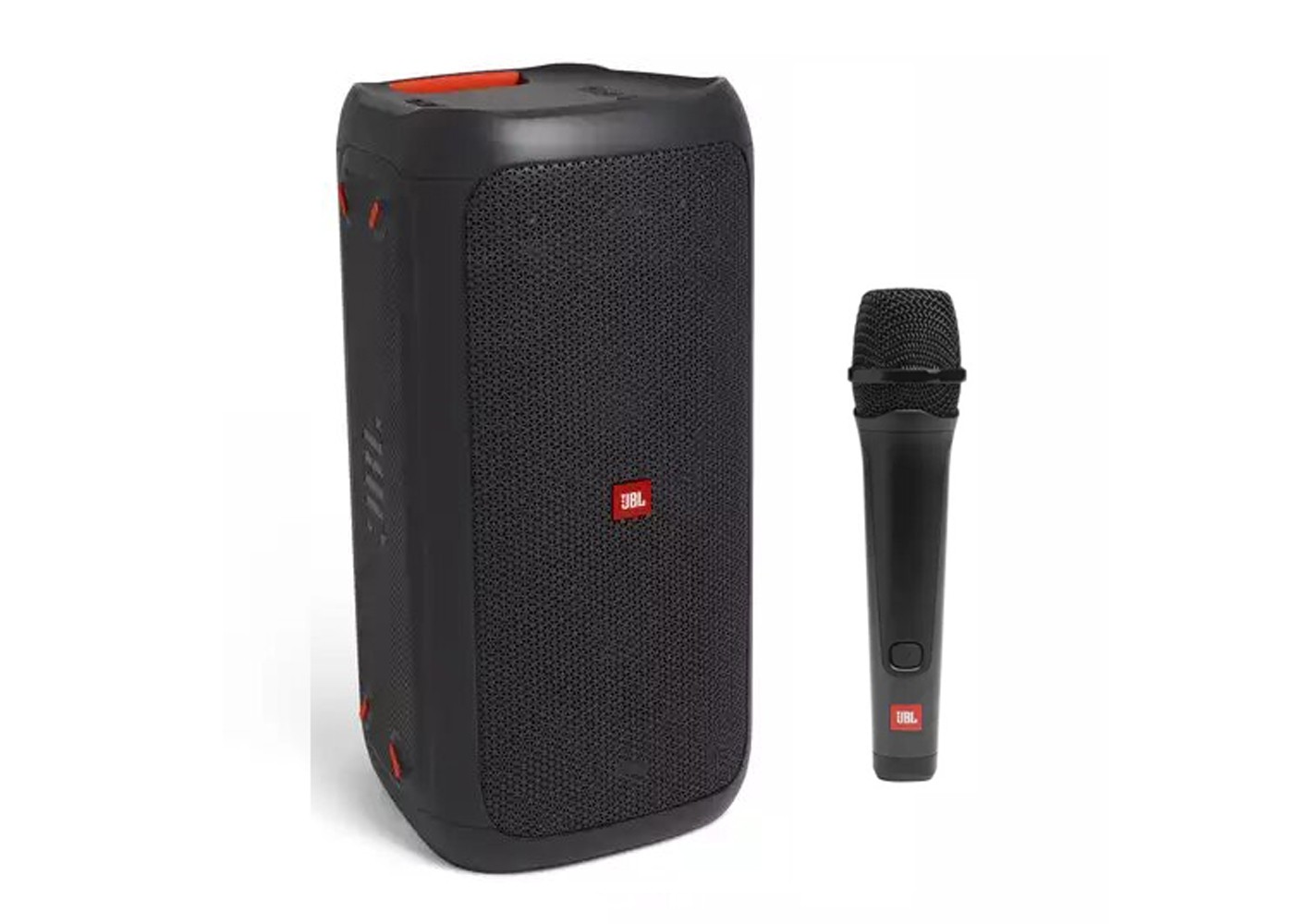 スピーカー・ウーファー JBL PartyBOX100 Amazon.co.jp: JBL