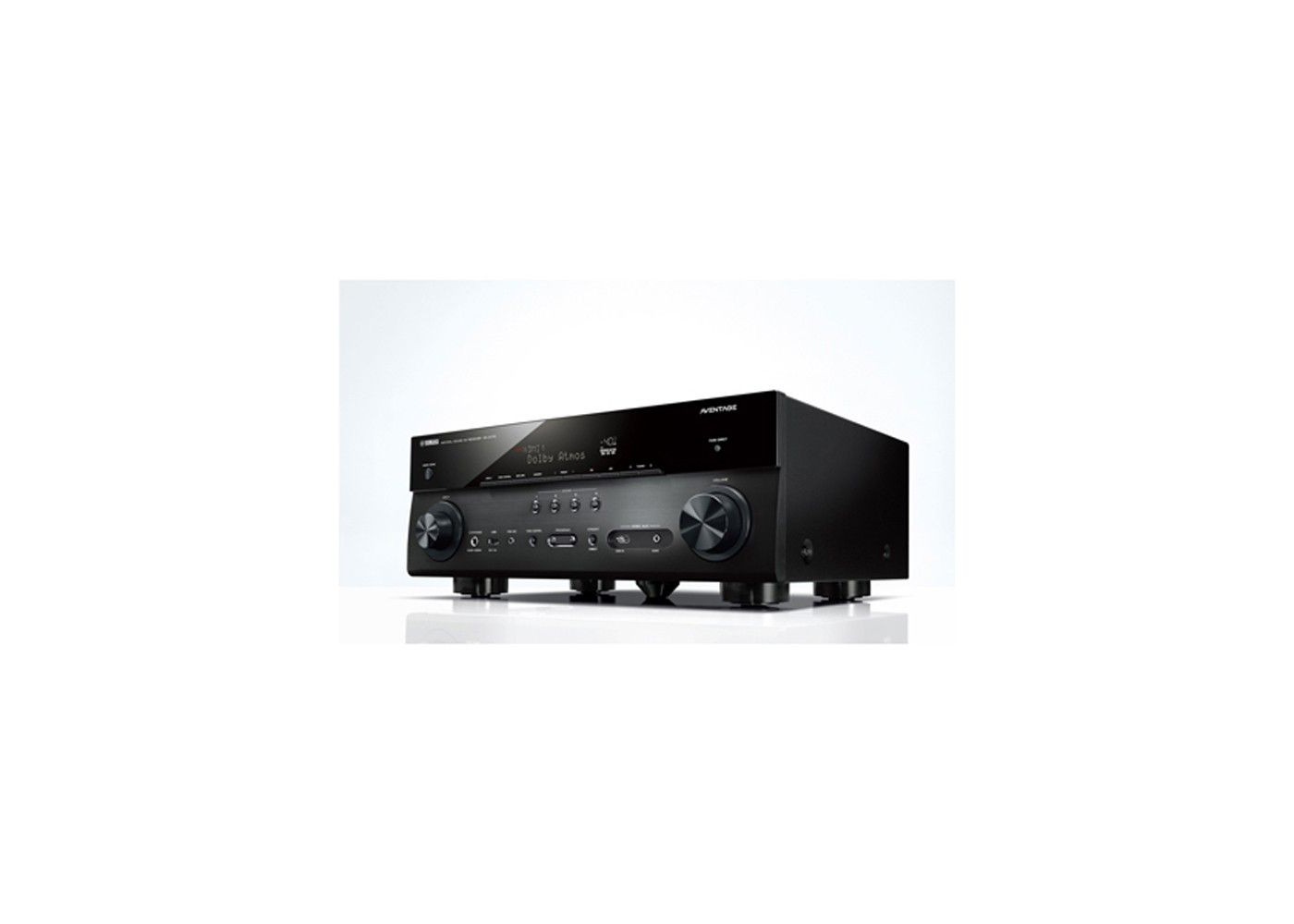 Yamaha RX-A770 7.2 Channel Aventage Network AV Receiver