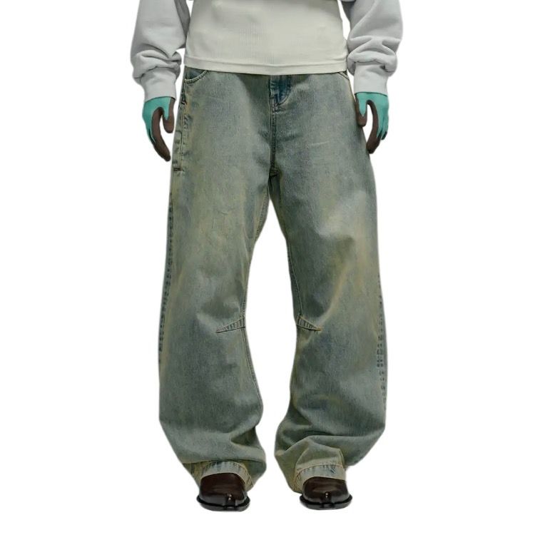 Entire Studios - 【残りわずか】Gem Jeans | ACRMTSM ONLINE STORE