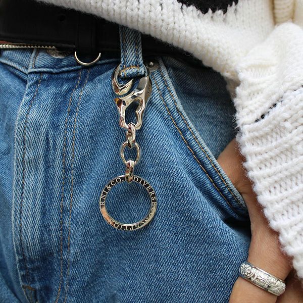 GARNI - 【お取り寄せ注文可能】Hook On Key Holder | ACRMTSM ONLINE