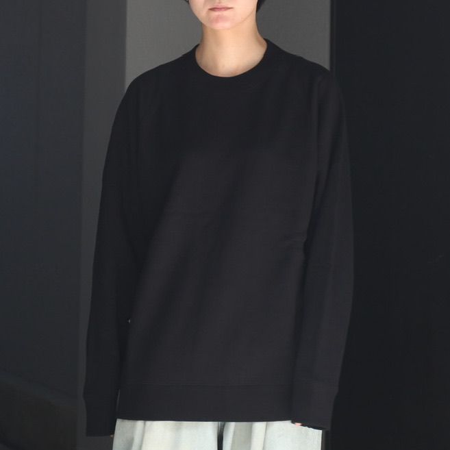 ATON - 【残りわずか】Zero Tsuri Urake Sweat Shirt | ACRMTSM ONLINE