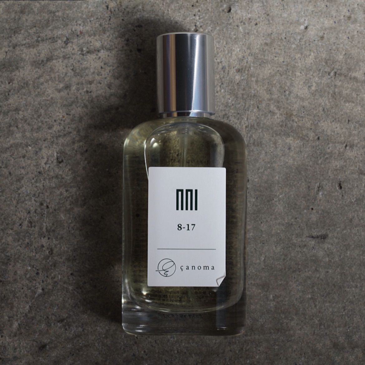 canoma - 【残りわずか】Eau De Toilette 30ml(松風 8-17) | ACRMTSM