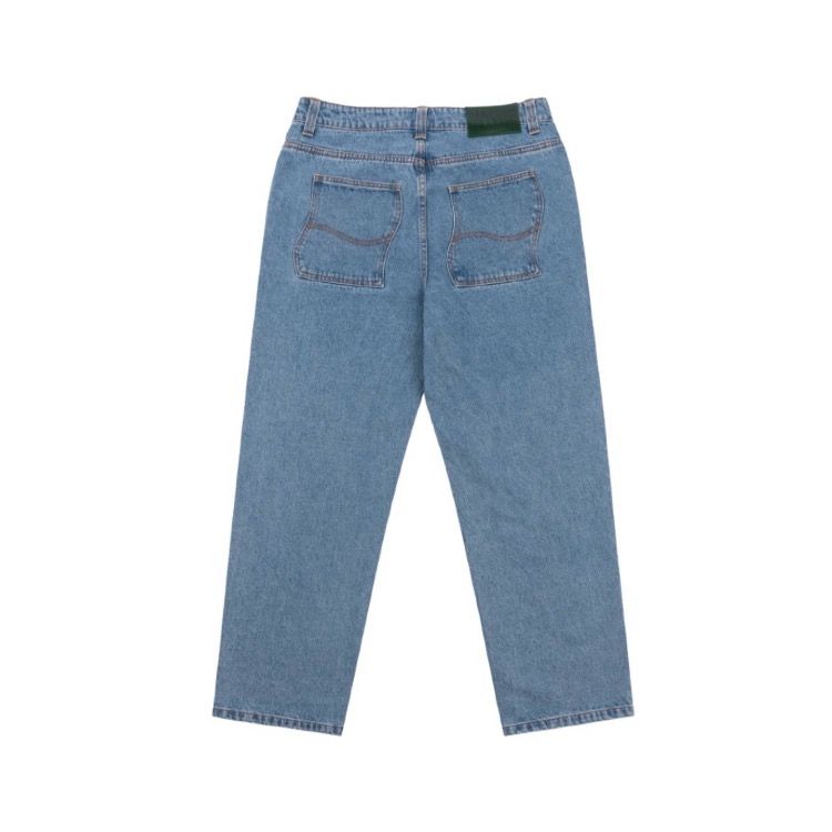 Dime - 【残り一点】Classic Relaxed Denim Pants | ACRMTSM ONLINE STORE